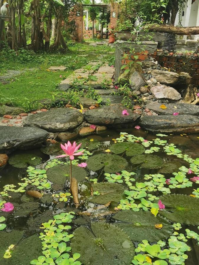 Beautiful Yilan Resort Dongshan  Exteriör bild