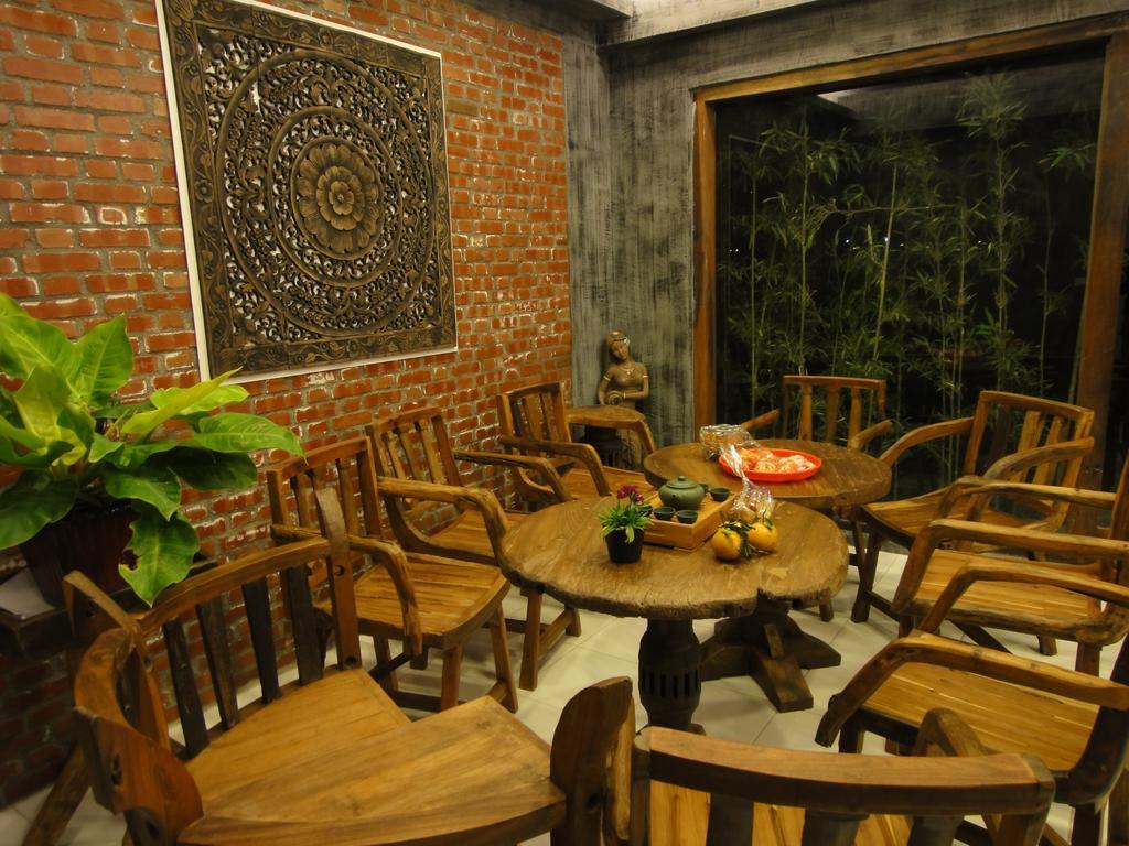 Beautiful Yilan Resort Dongshan  Exteriör bild