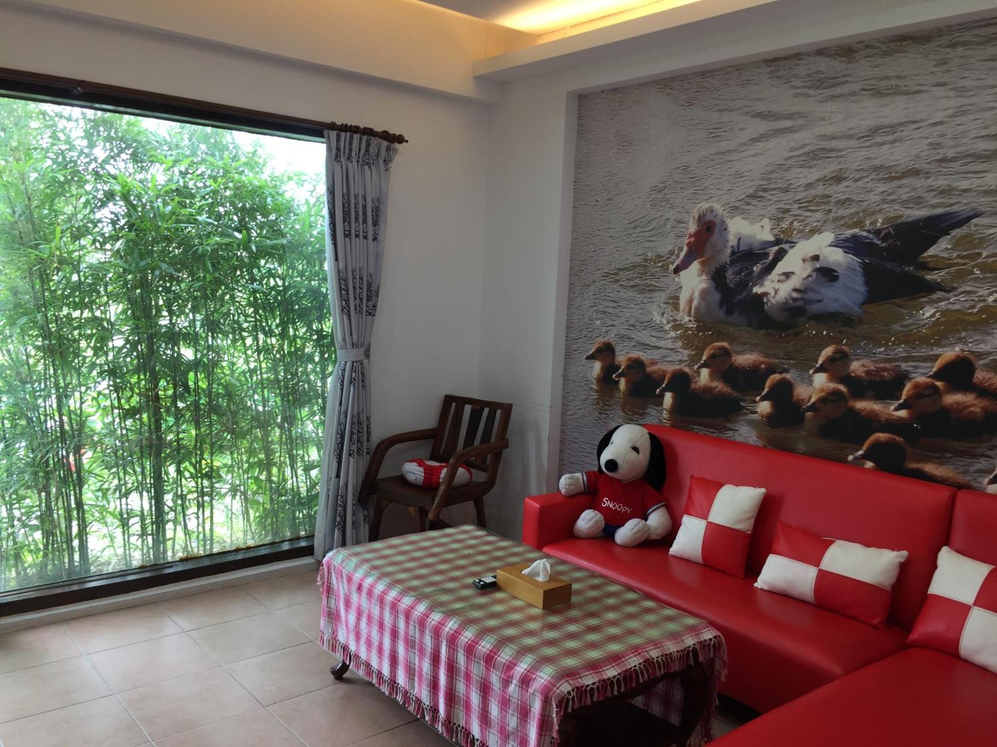 Beautiful Yilan Resort Dongshan  Exteriör bild