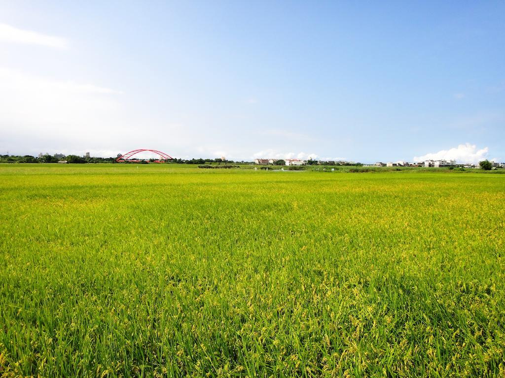 Beautiful Yilan Resort Dongshan  Exteriör bild