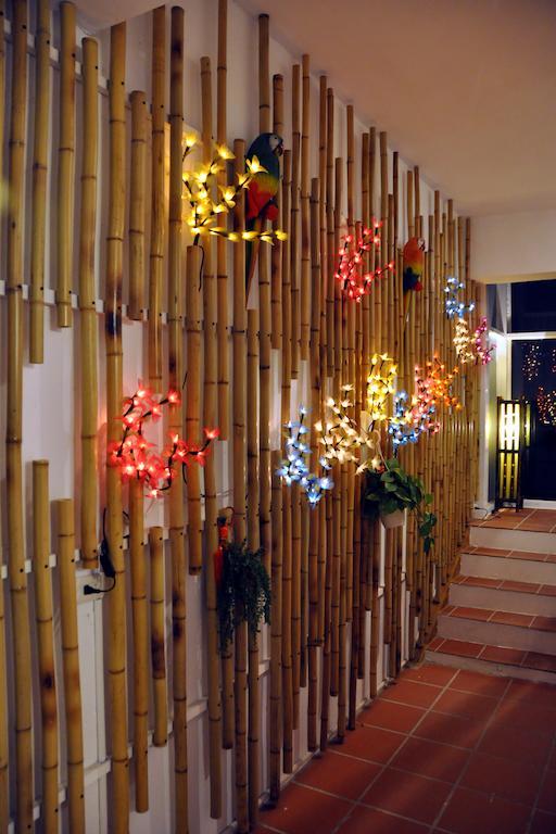 Beautiful Yilan Resort Dongshan  Exteriör bild