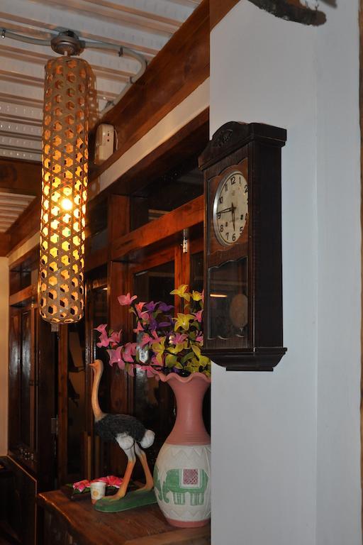 Beautiful Yilan Resort Dongshan  Exteriör bild