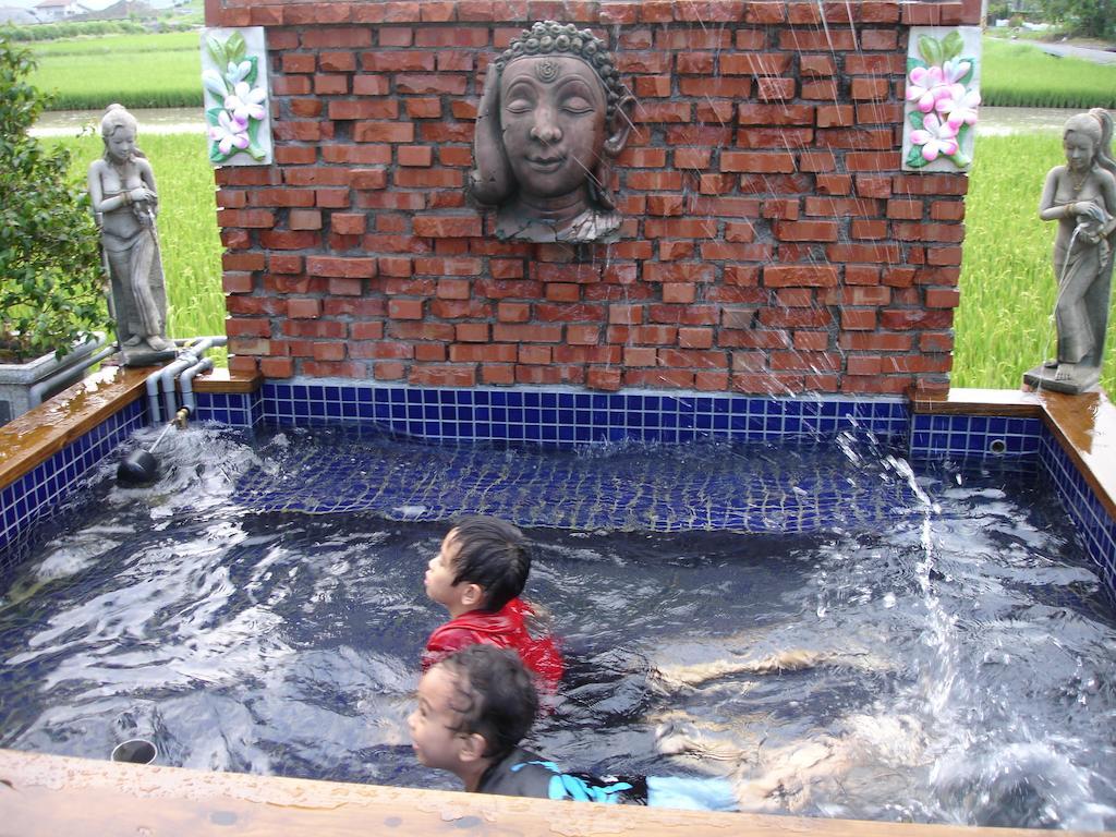 Beautiful Yilan Resort Dongshan  Exteriör bild