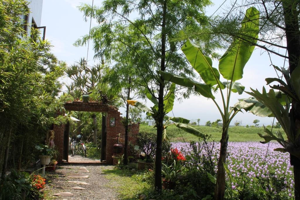 Beautiful Yilan Resort Dongshan  Exteriör bild