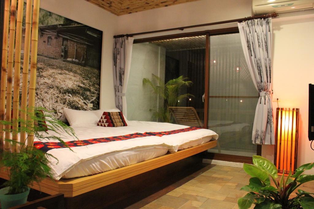 Beautiful Yilan Resort Dongshan  Exteriör bild