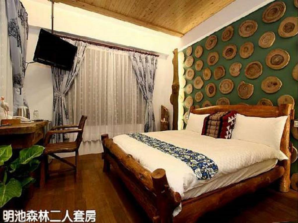 Beautiful Yilan Resort Dongshan  Exteriör bild