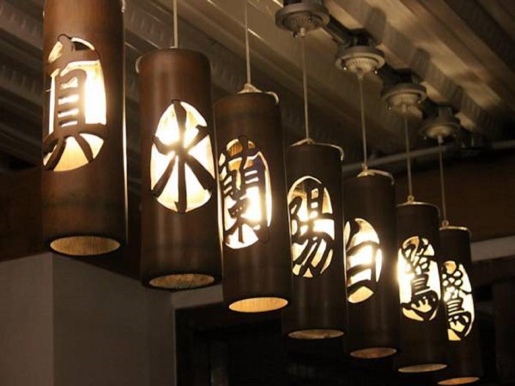 Beautiful Yilan Resort Dongshan  Exteriör bild