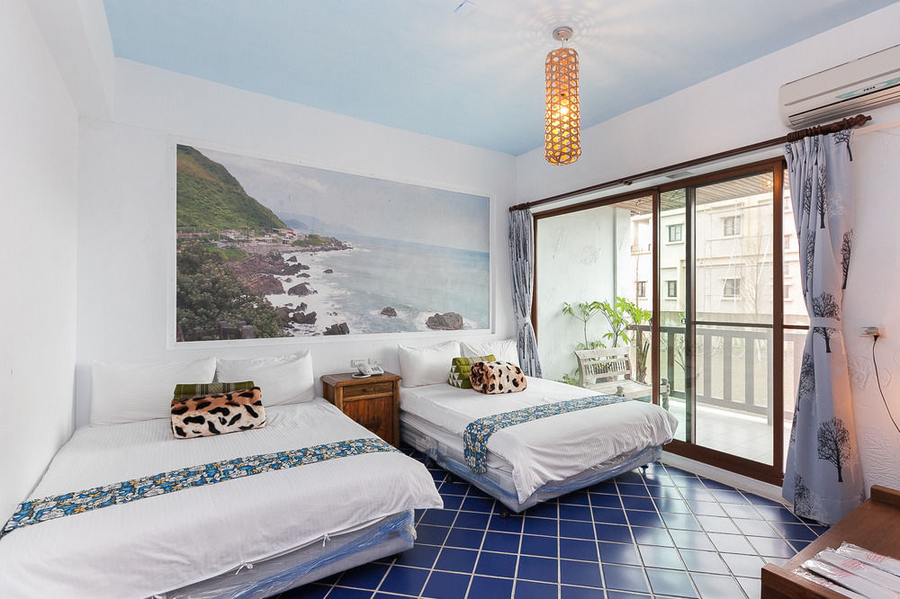 Beautiful Yilan Resort Dongshan  Exteriör bild