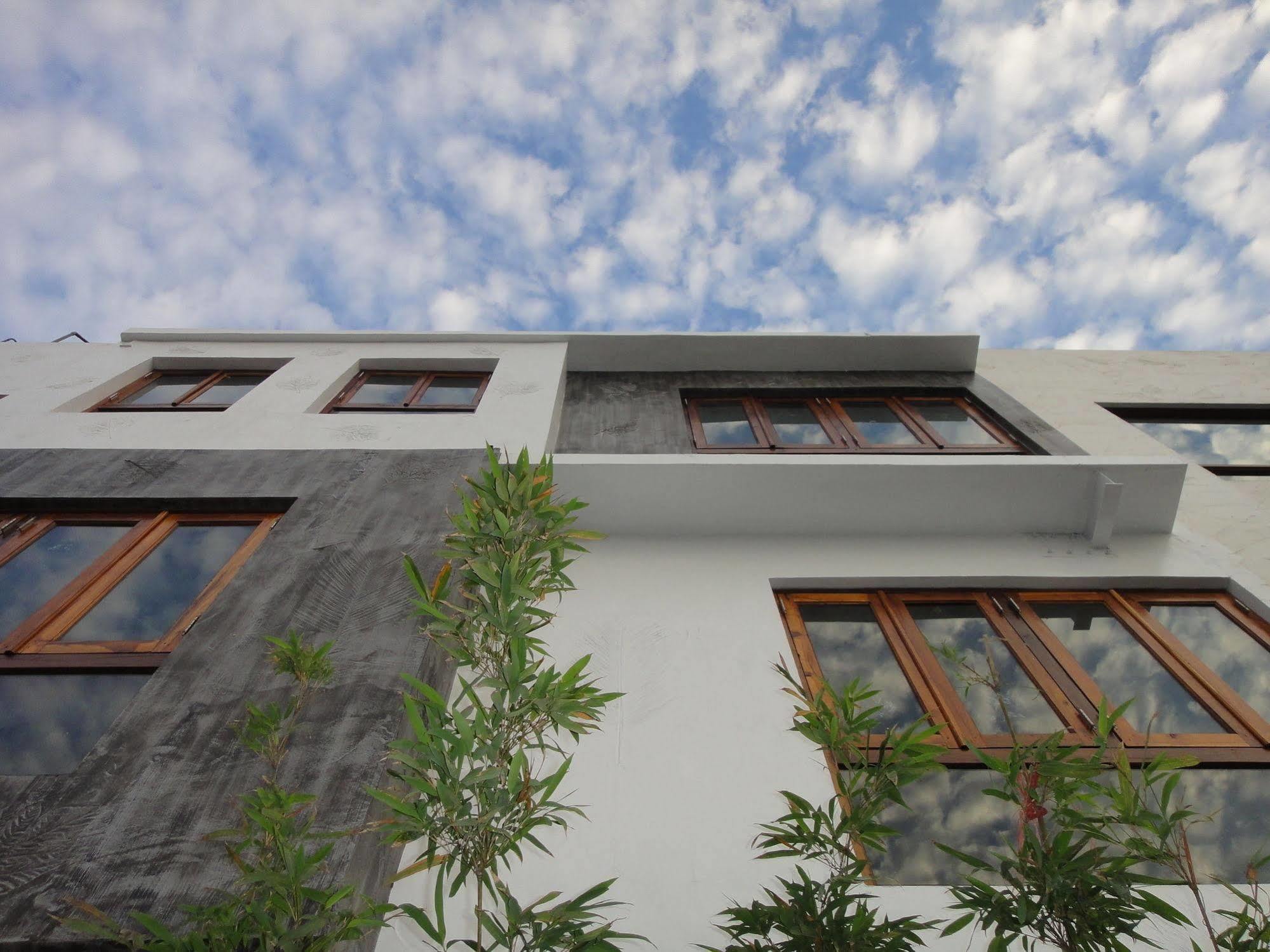 Beautiful Yilan Resort Dongshan  Exteriör bild