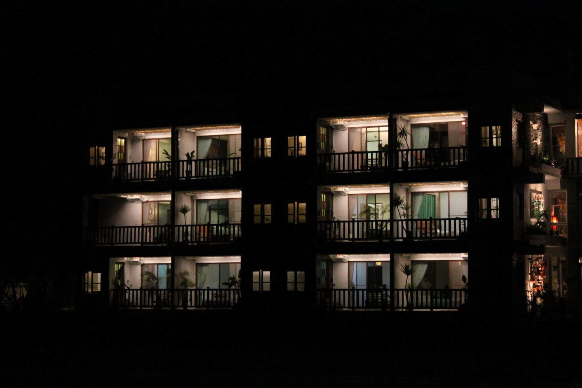 Beautiful Yilan Resort Dongshan  Exteriör bild