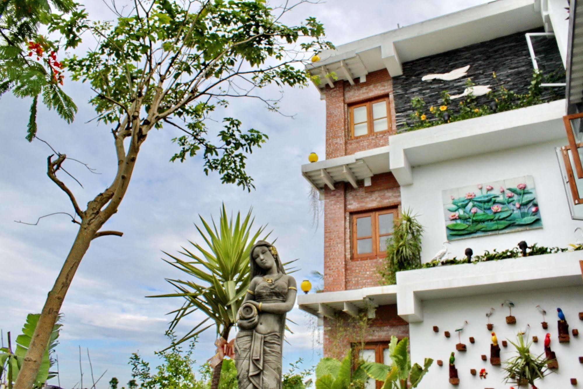 Beautiful Yilan Resort Dongshan  Exteriör bild
