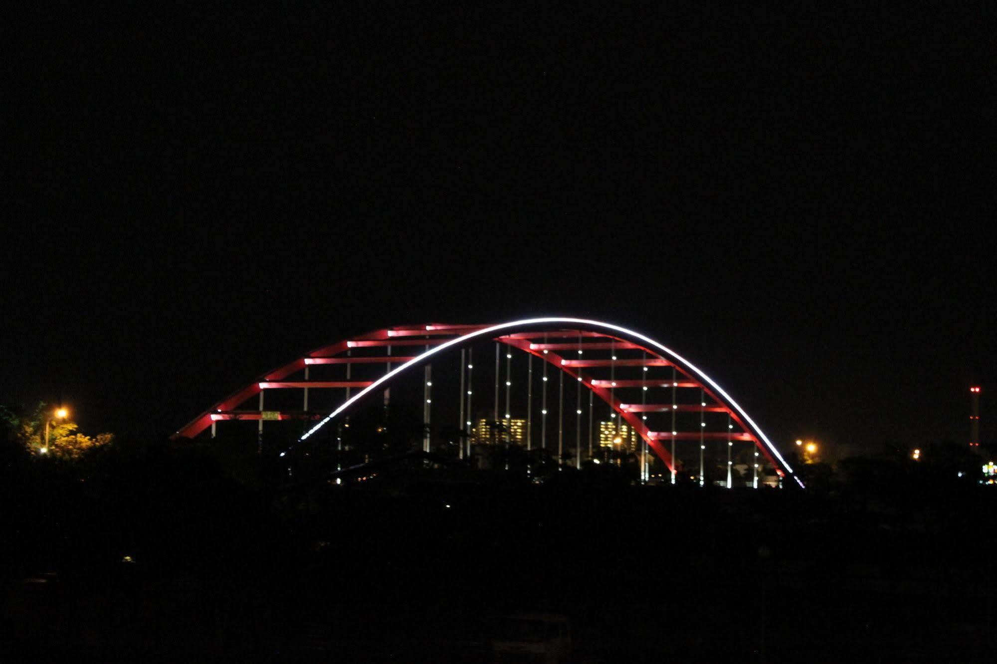 Beautiful Yilan Resort Dongshan  Exteriör bild