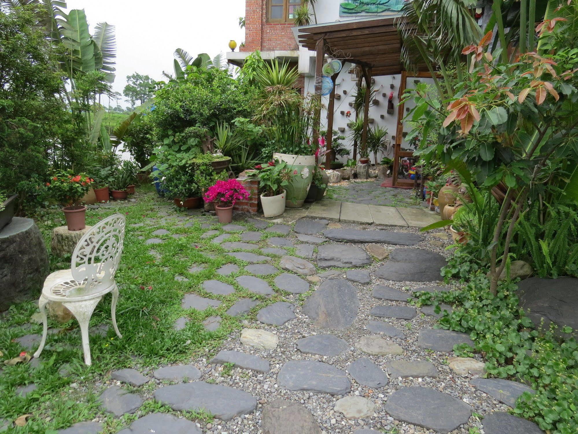 Beautiful Yilan Resort Dongshan  Exteriör bild