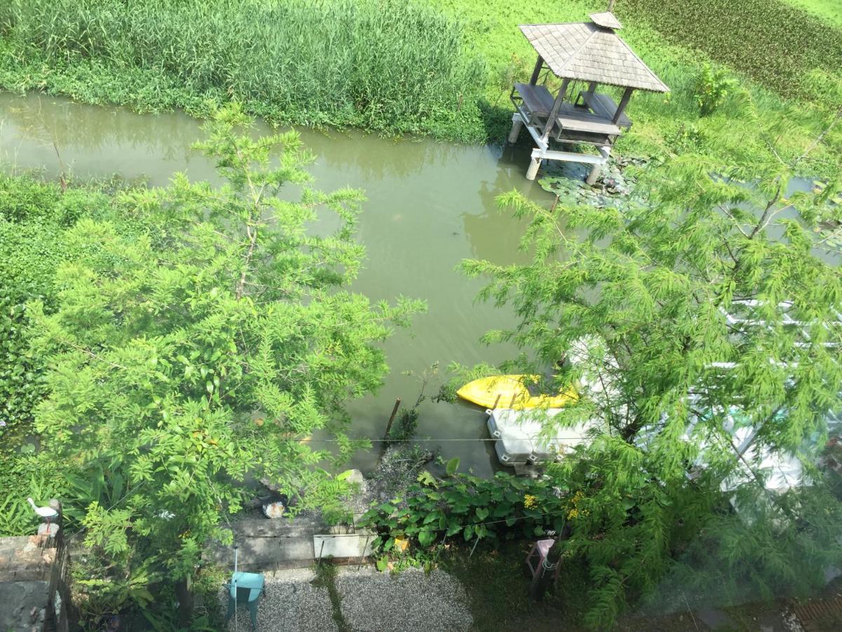 Beautiful Yilan Resort Dongshan  Exteriör bild